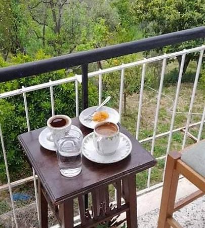 Вилла Vacation House Dionysia Эйон Экстерьер фото